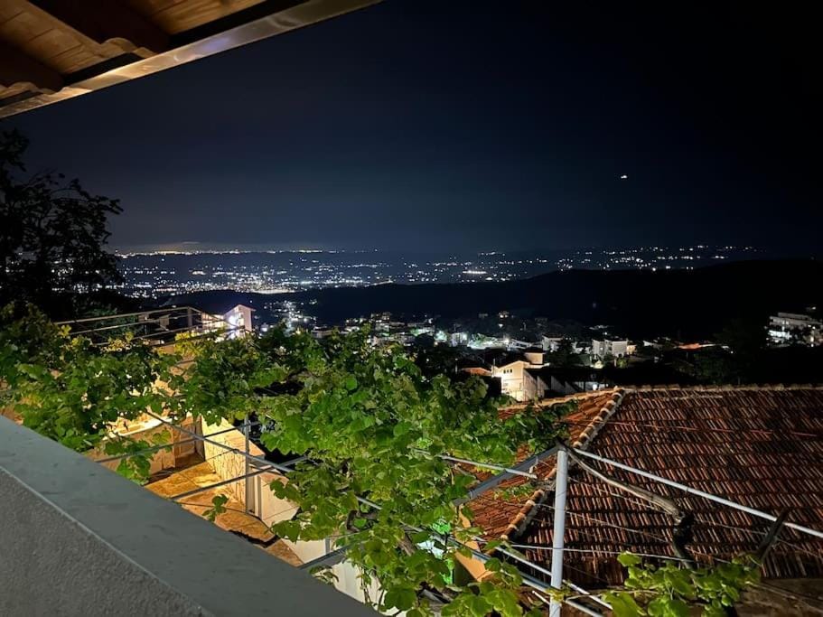 Night, View (from property/room)