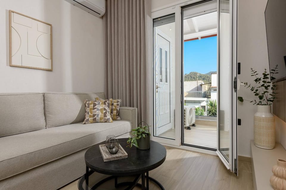 Balcony/Terrace, Seating area