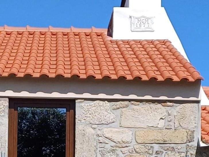 O Celeiro - Espaço Rural Campground/ 
RV Resort in Porto District