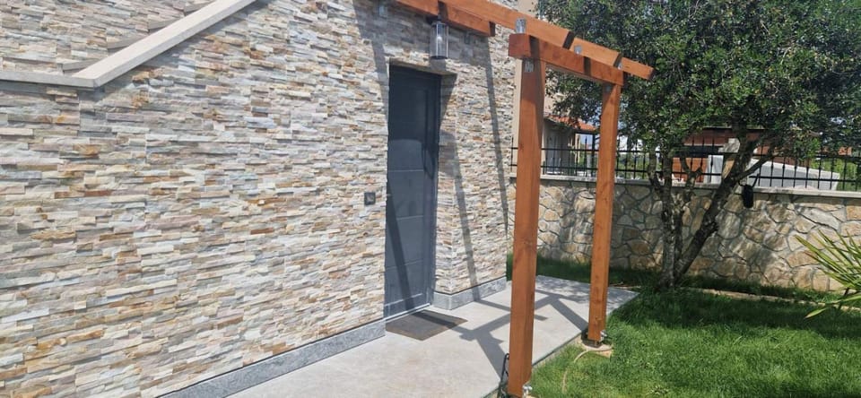 Apartman Dobrinka Apartment in Fažana