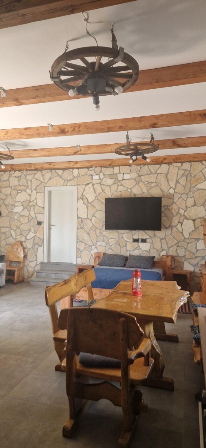 Apartman Dobrinka Apartment in Fažana