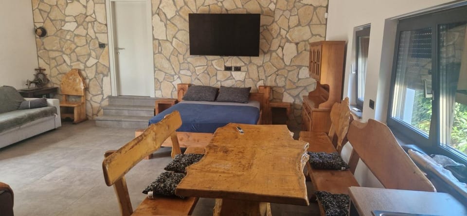 Apartman Dobrinka Apartment in Fažana