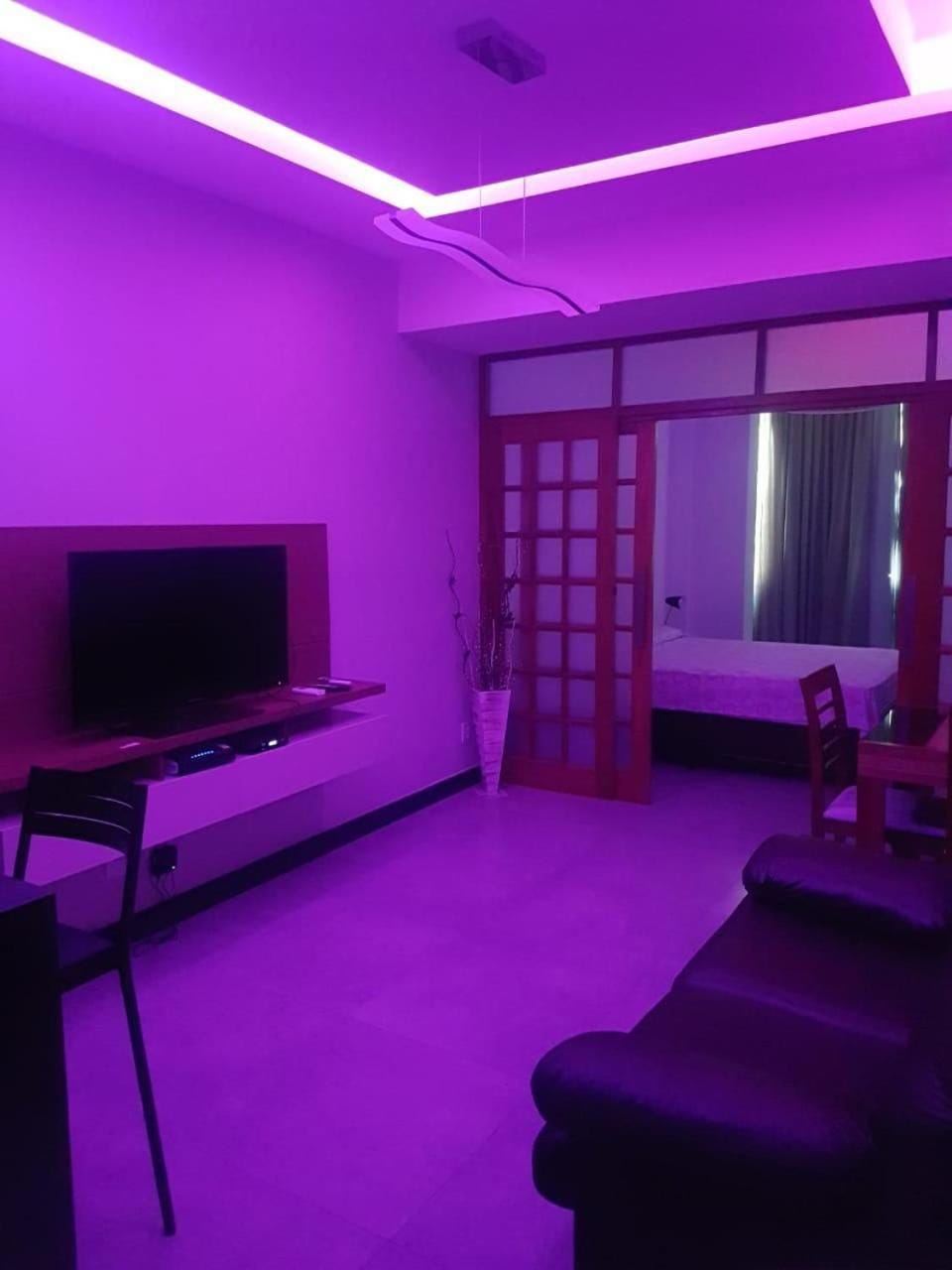 Brisa do Mar - Apto em Copacabana Apartment in Rio de Janeiro