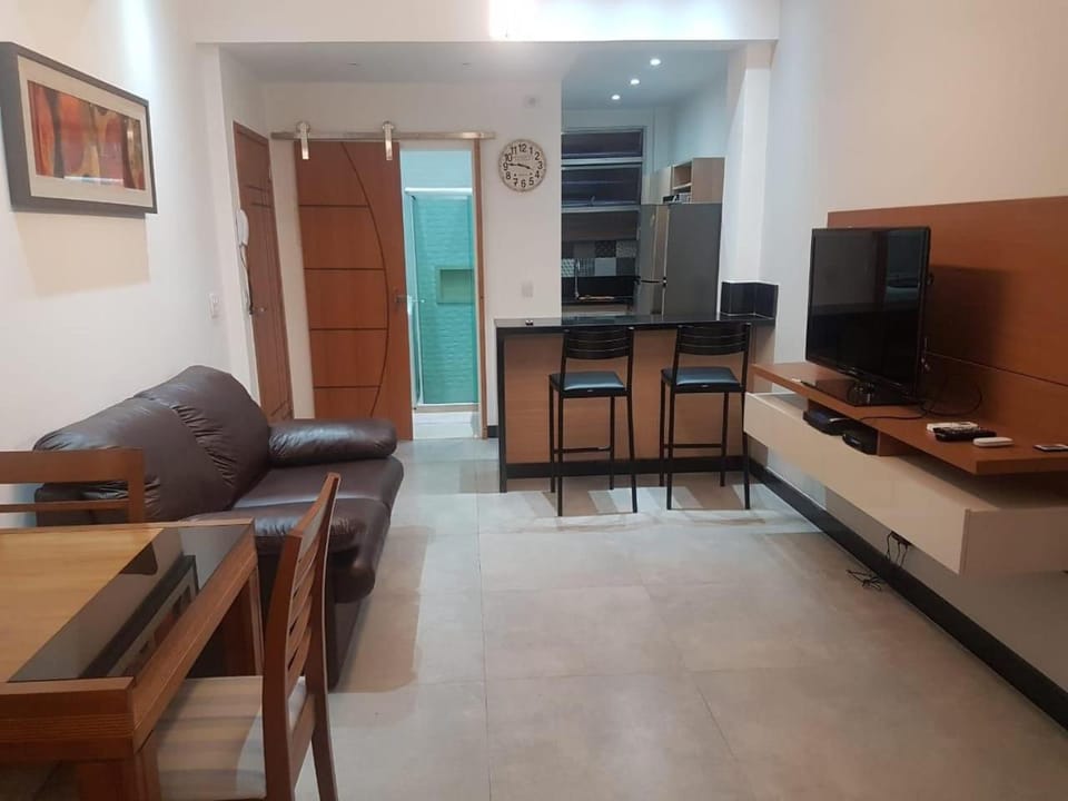 Brisa do Mar - Apto em Copacabana Apartment in Rio de Janeiro