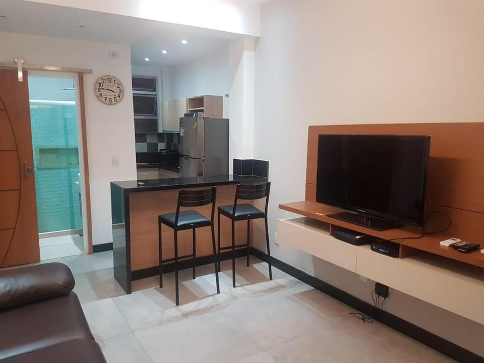 Brisa do Mar - Apto em Copacabana Apartment in Rio de Janeiro
