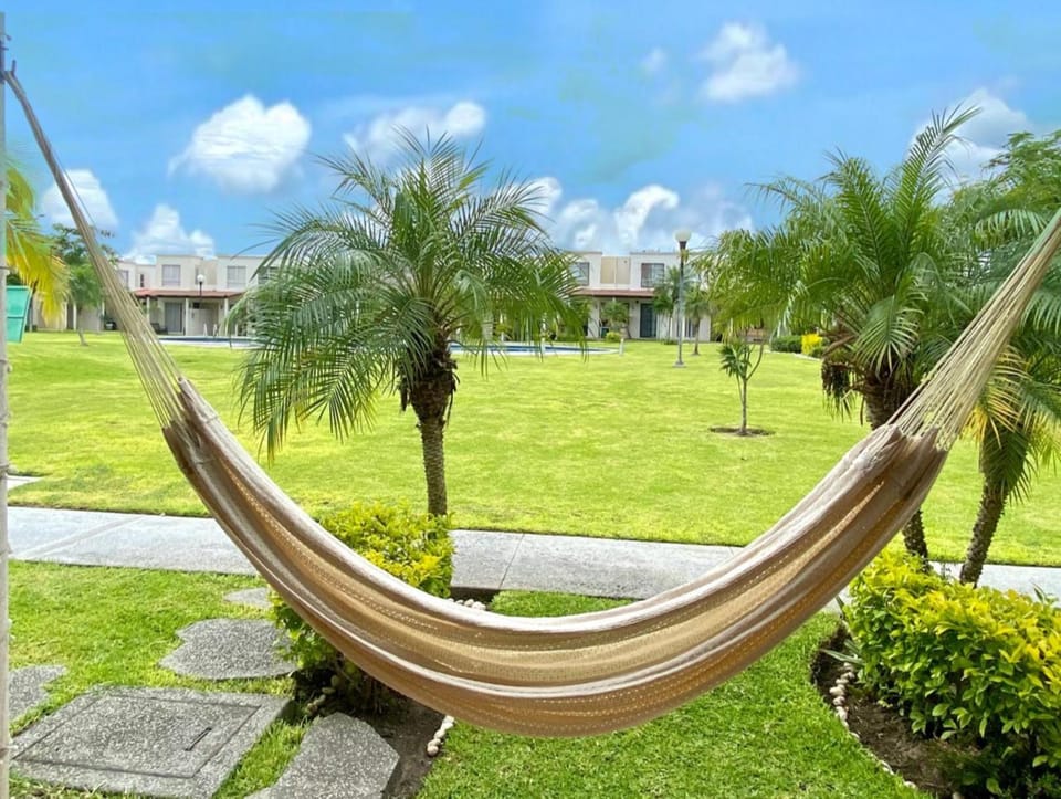 Natural landscape, Garden, Garden, Garden view