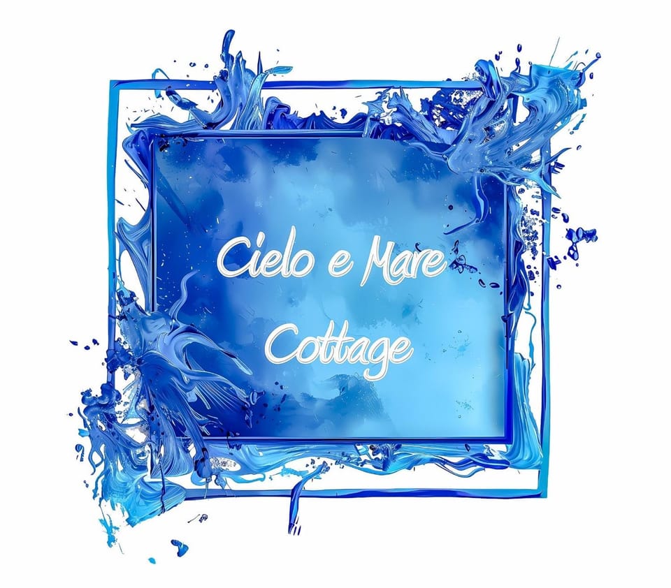 Cielo e Mare Cottage House in Cephalonia