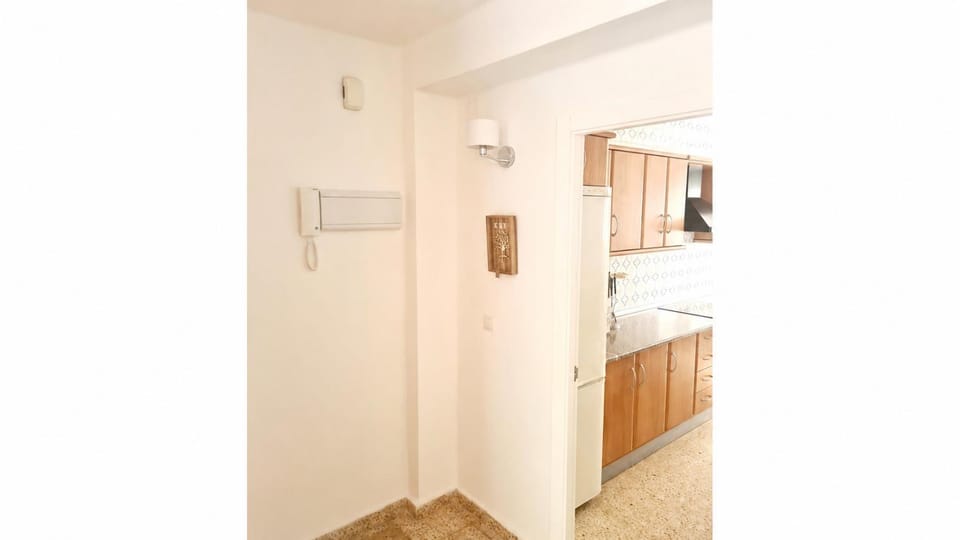 Apartamento Las Niñas Apartment in Nerja