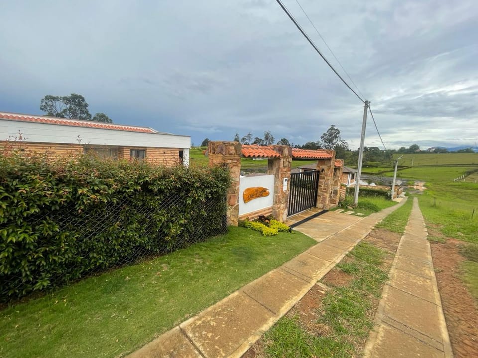 Villa Lucero 143 Apartment in North Santander, Colombia