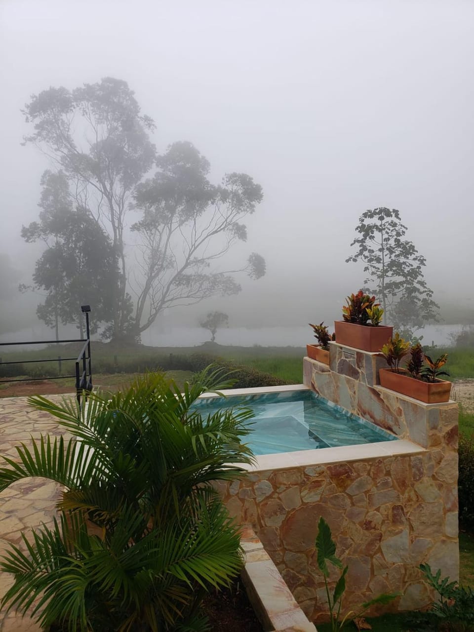 Hot Tub, Swimming pool