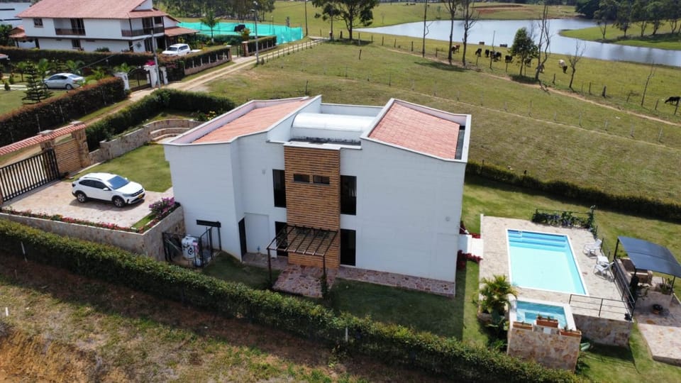 Villa Lucero 143 Apartment in North Santander, Colombia