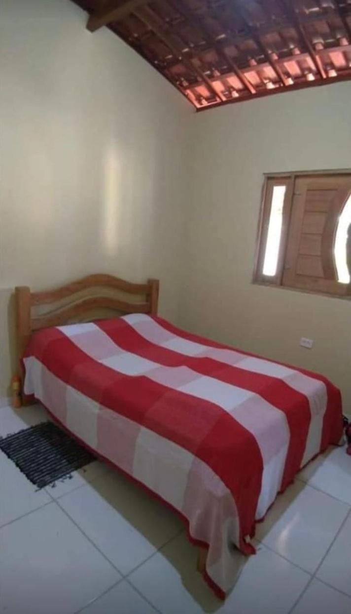 Casa na Serra House in State of Paraíba, Brazil