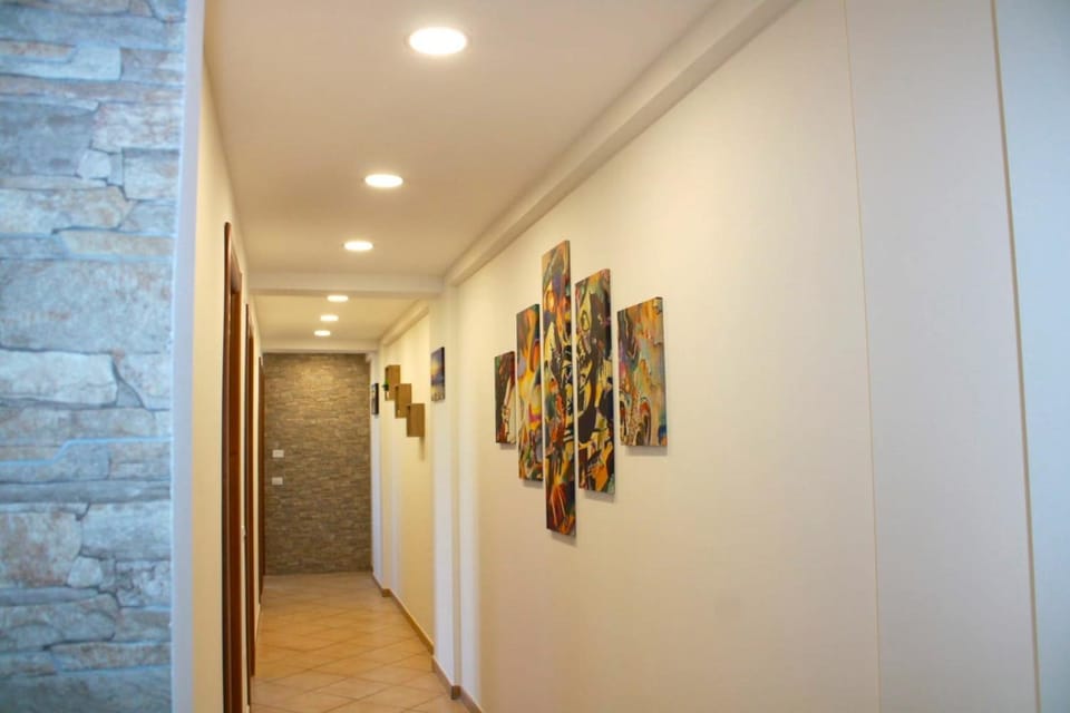 Decorative detail