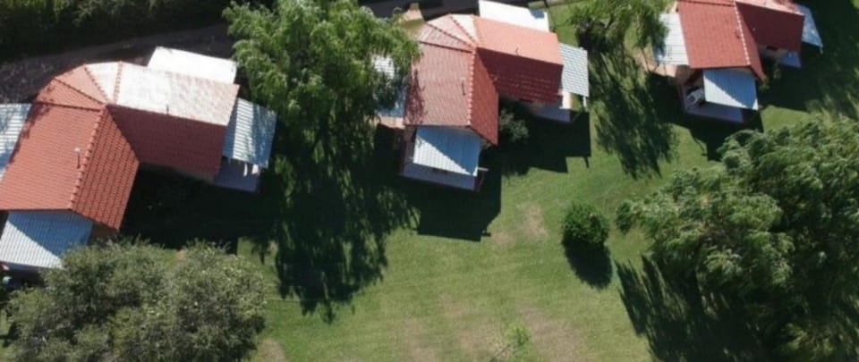 Property building, Day, Natural landscape, Bird's eye view, Garden view