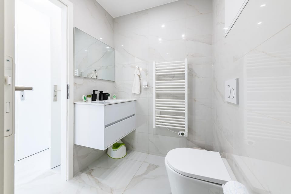 Le Cosy proche Disney Apartment in Torcy