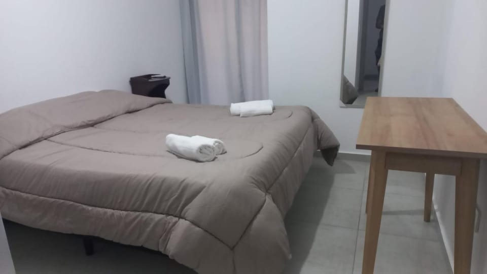 Departamento en Edificio Fluss, Mariano Fragueiro 585 Apartment in Cordoba