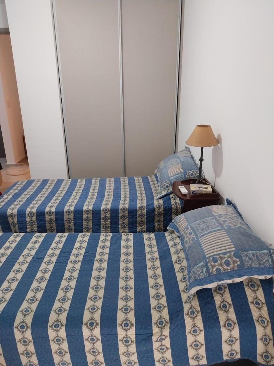 Departamento en Edificio Fluss, Mariano Fragueiro 585 Apartment in Cordoba