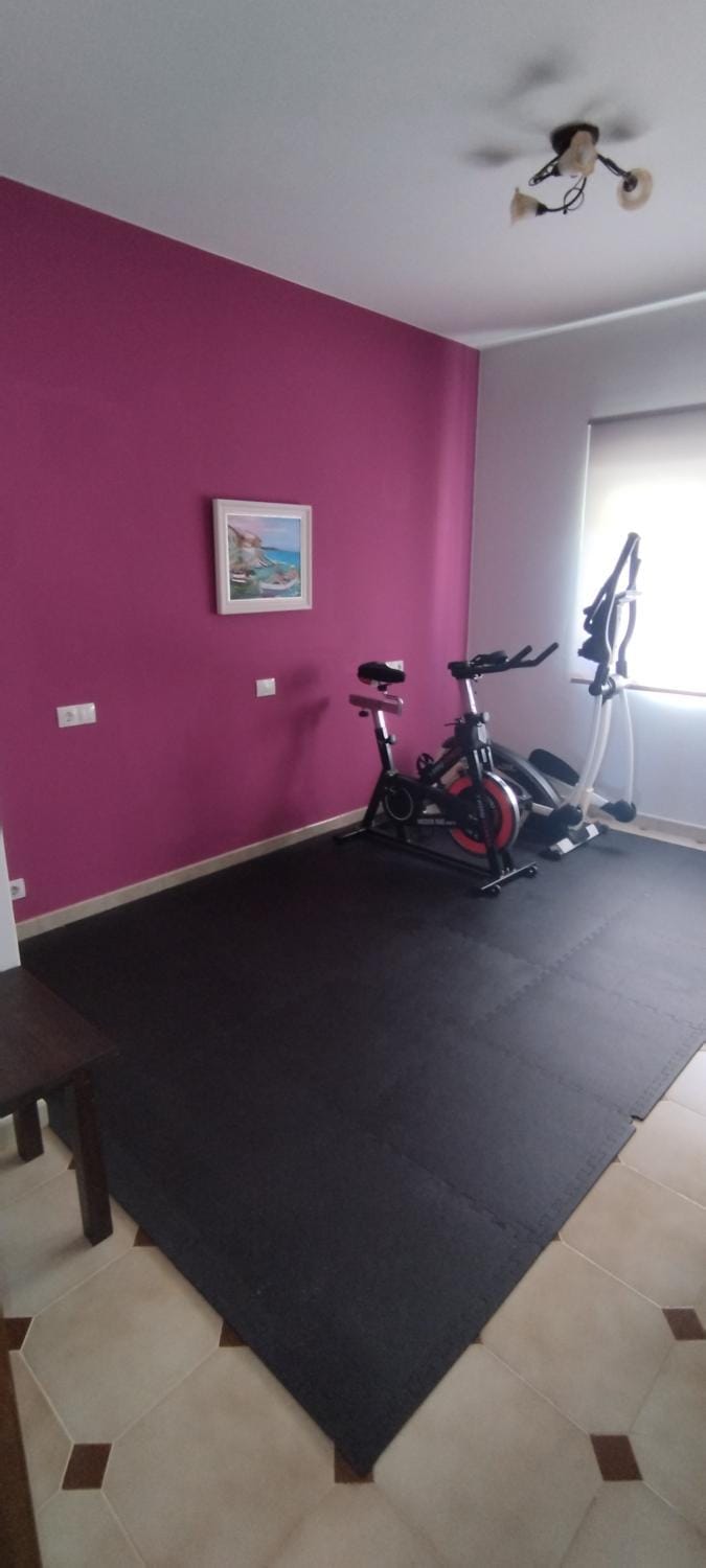 Fitness centre/facilities, Fitness centre/facilities