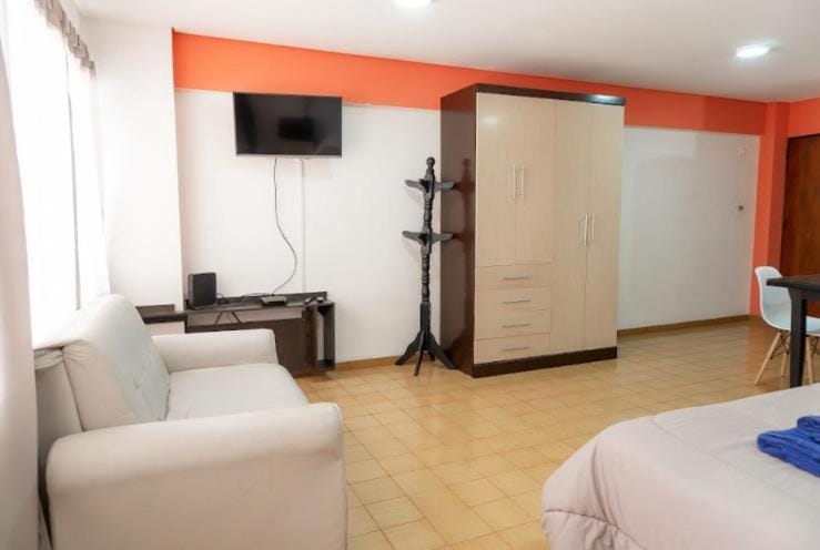 Departamento Bv Chacabuco by INMOVE Temporarios Apartment in Cordoba