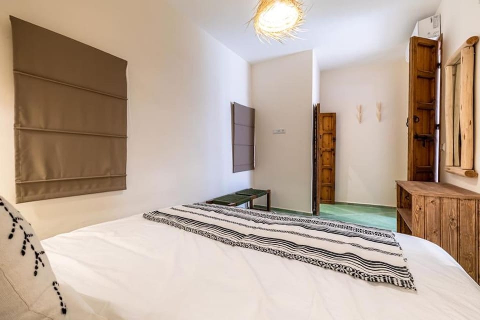 Riad Zatiah Exclusive and chic breakfast incl Villa in Marrakesh