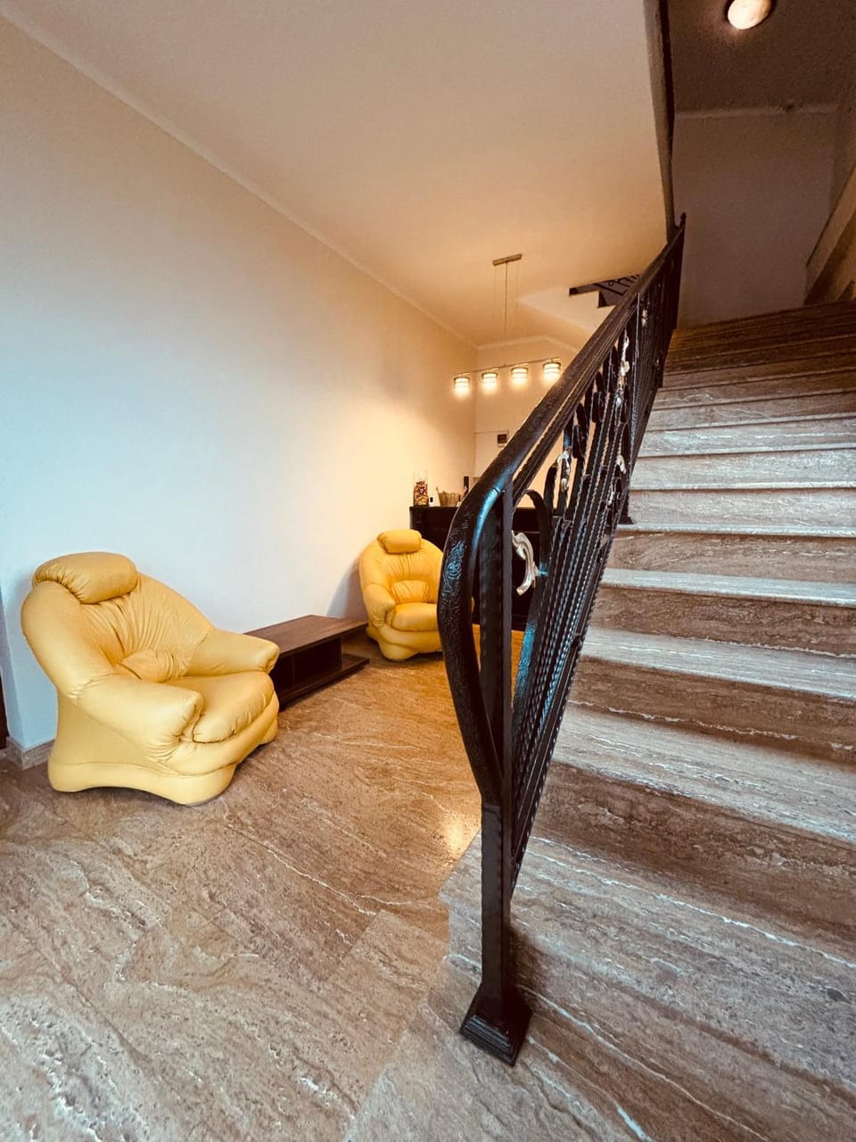 Complex Daniel's Bed and Breakfast in Romania