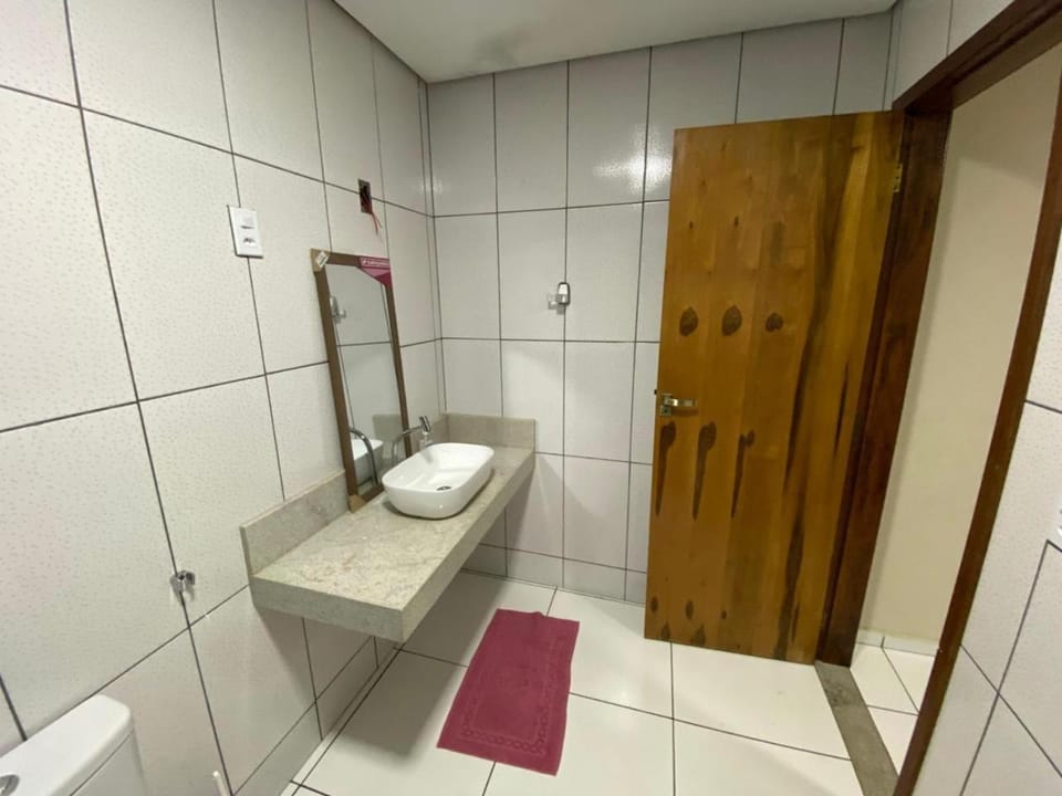 Suíte Privativa Mucugê Bed and Breakfast in State of Bahia