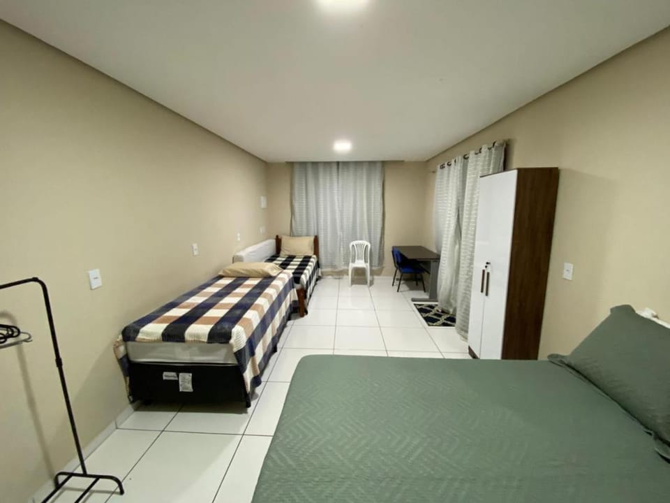 Suíte Privativa Mucugê Bed and Breakfast in State of Bahia