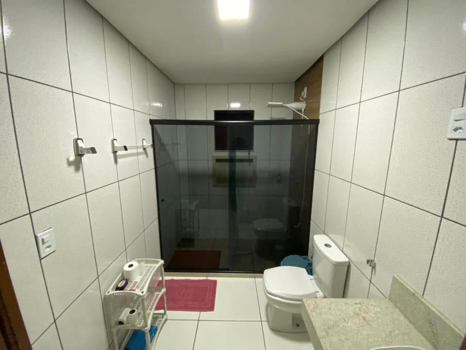 Suíte Privativa Mucugê Bed and Breakfast in State of Bahia