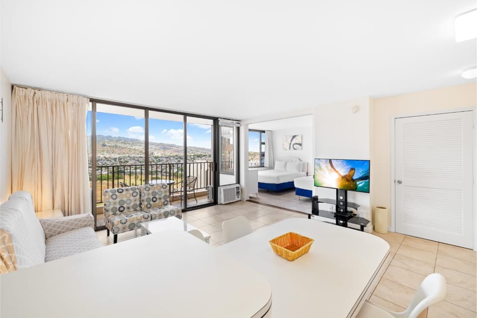 TV and multimedia, Balcony/Terrace