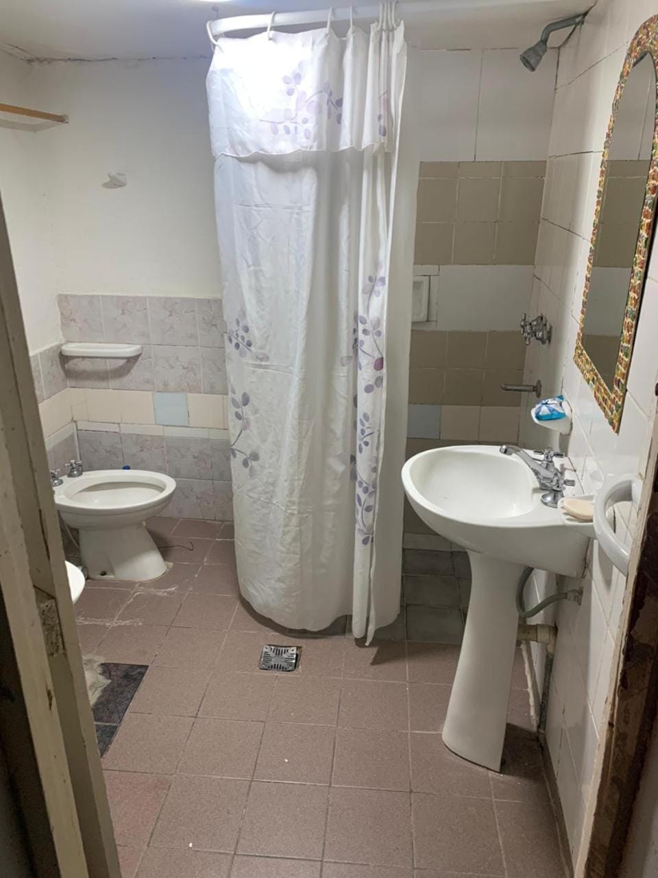 Alojamiento la Nona Apartment in Malargüe
