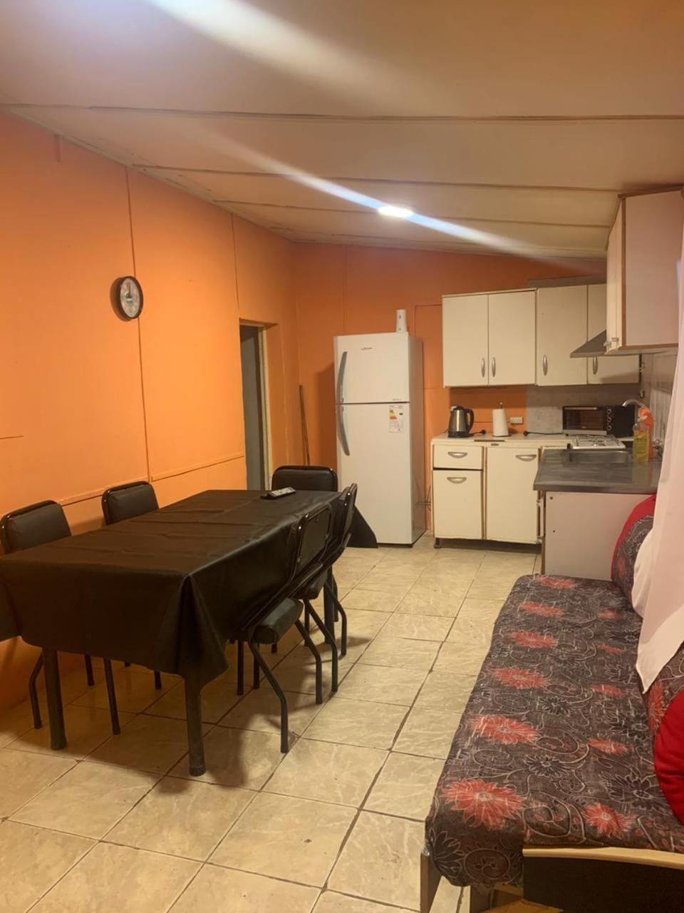 Alojamiento la Nona Apartment in Malargüe