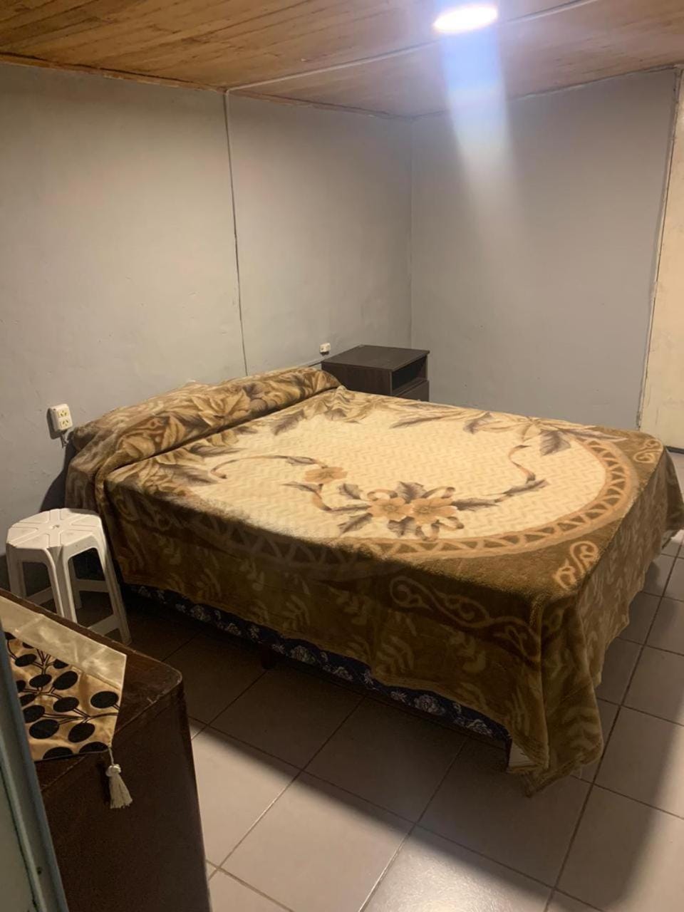Alojamiento la Nona Apartment in Malargüe