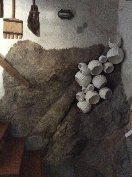 Summer Stoned Maisonette House in Decentralized Administration of the Aegean