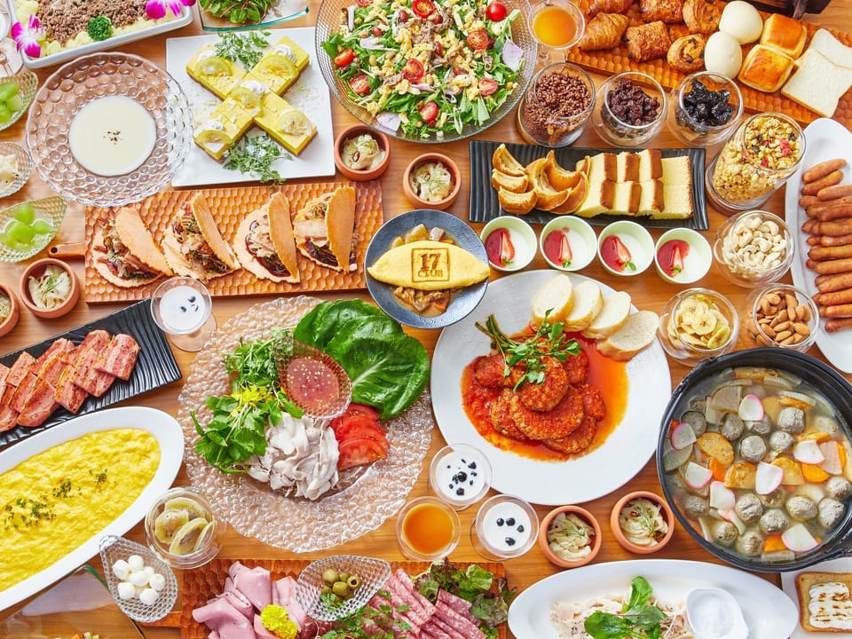 Restaurant/places to eat, Food and drinks, Food, Meals, Breakfast, Buffet breakfast, Lunch