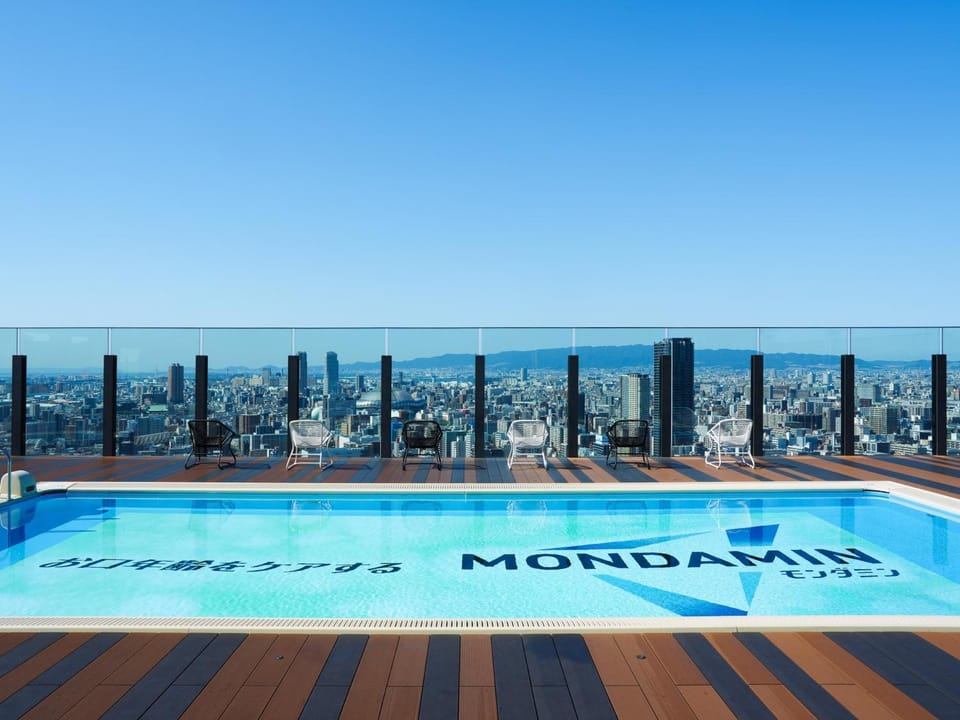 Balcony/Terrace, Pool view, Swimming pool