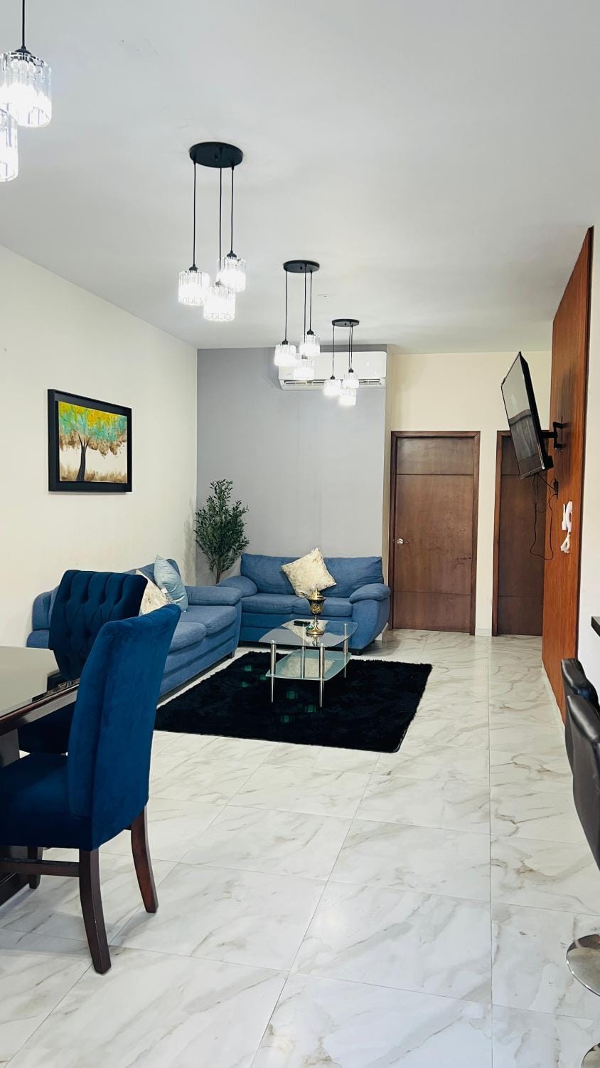 Mazatlán Cervo vacacional Apartment in Mazatlan