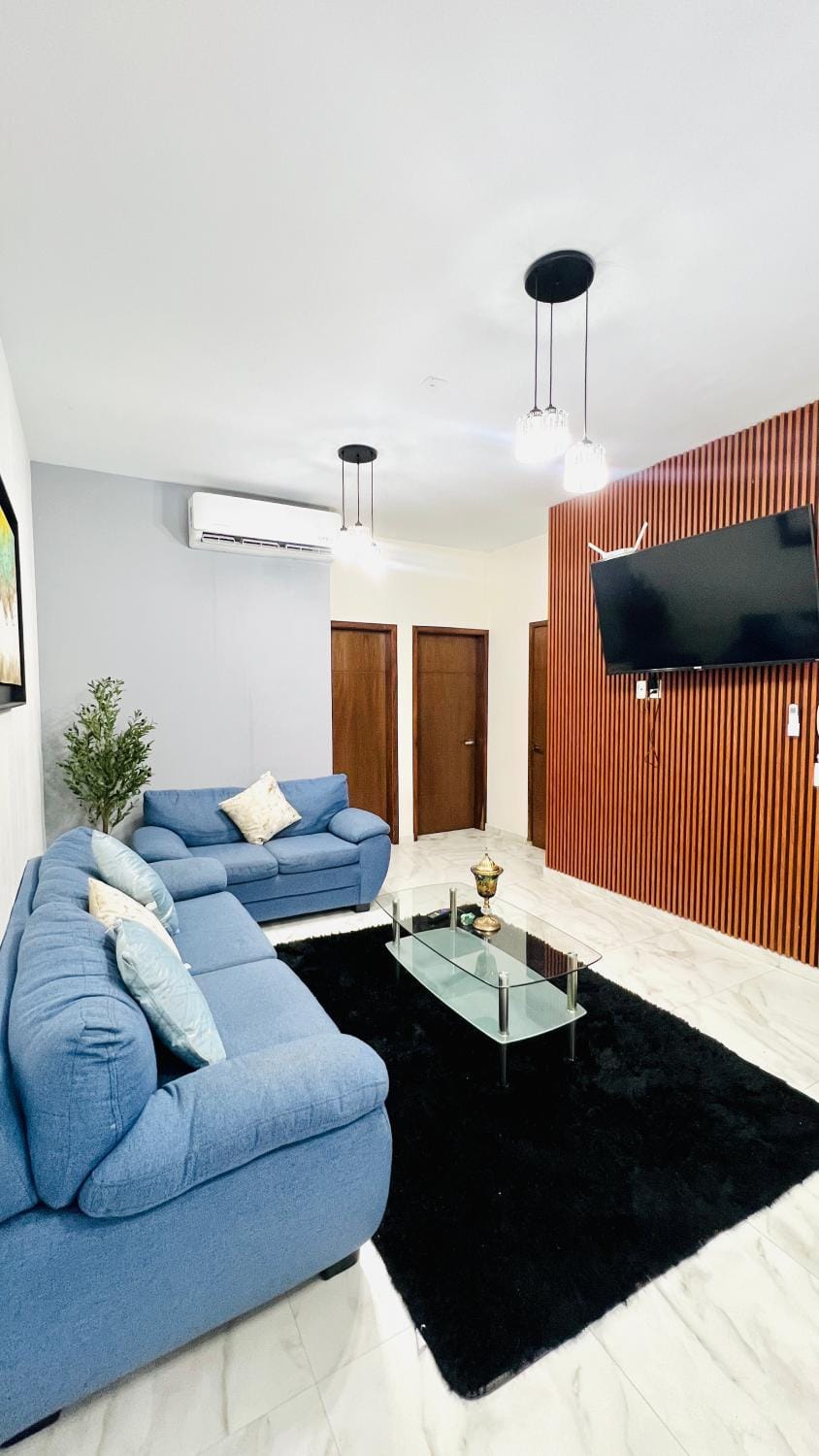 Mazatlán Cervo vacacional Apartment in Mazatlan