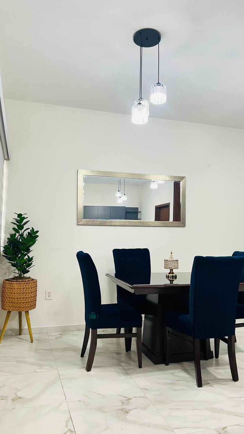Mazatlán Cervo vacacional Apartment in Mazatlan