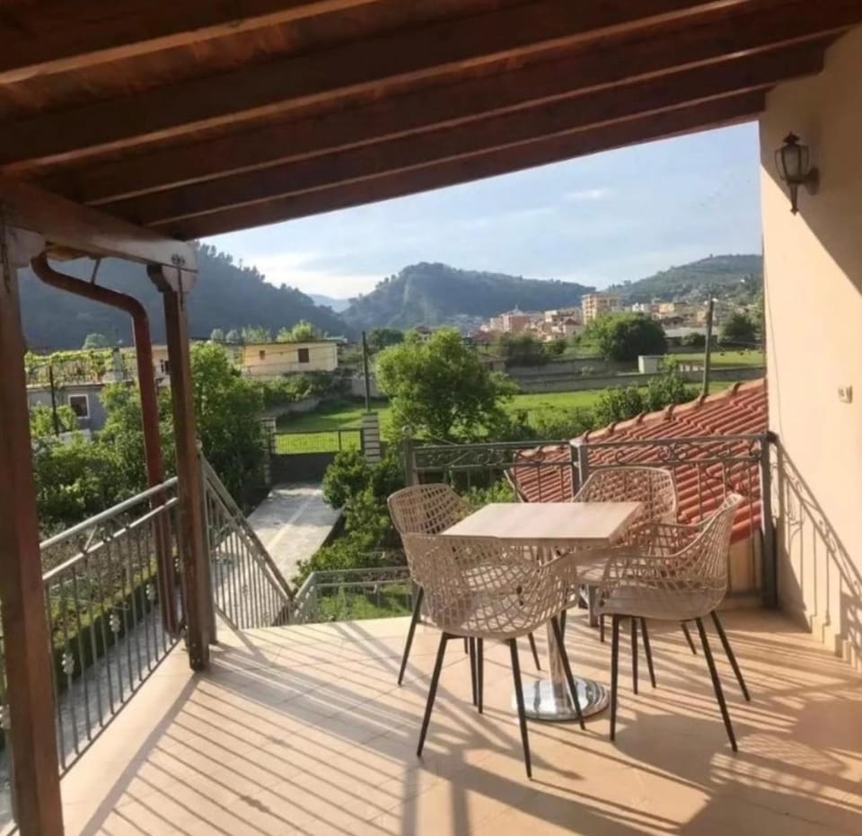 Villa Nano Bed and Breakfast in Europe