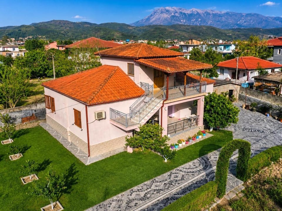 Villa Nano Bed and Breakfast in Europe