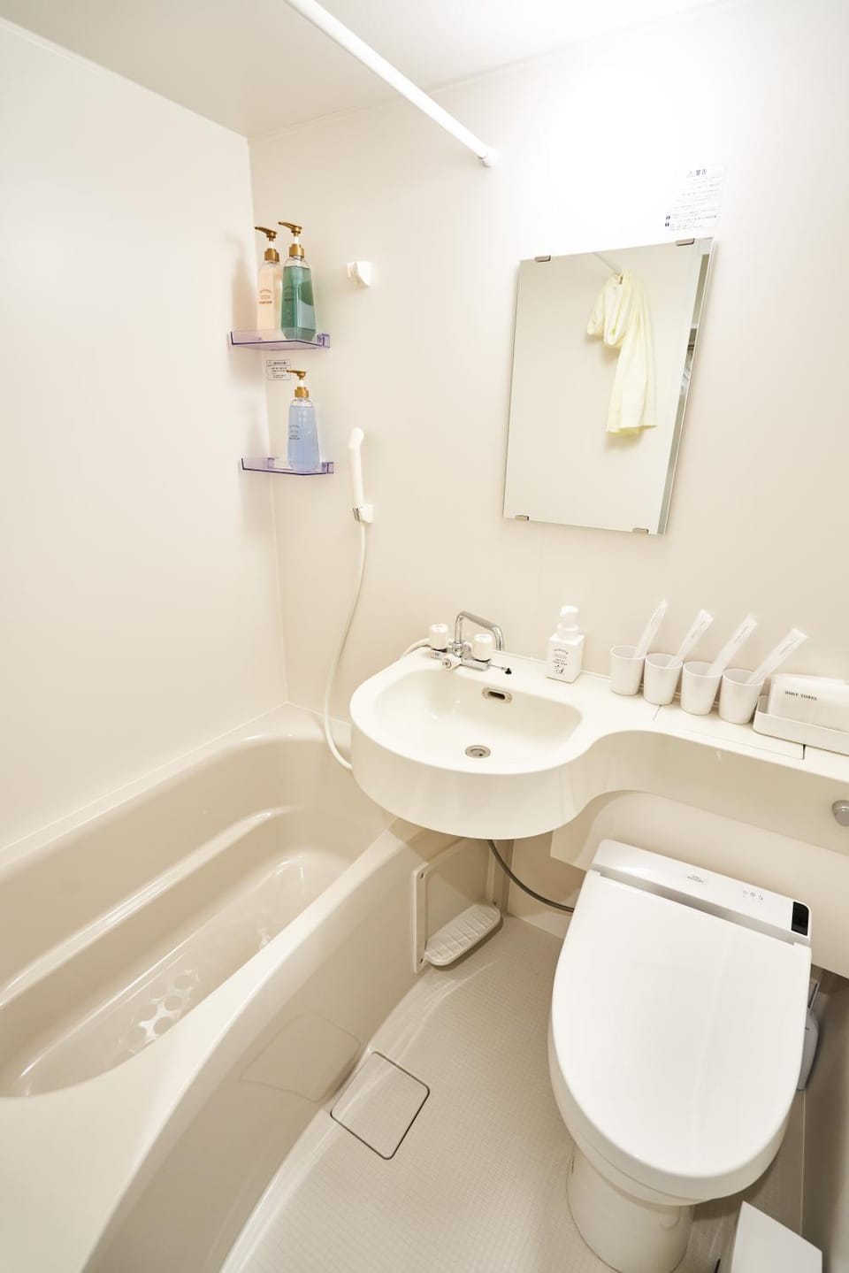 Toilet, Bathroom, Bath