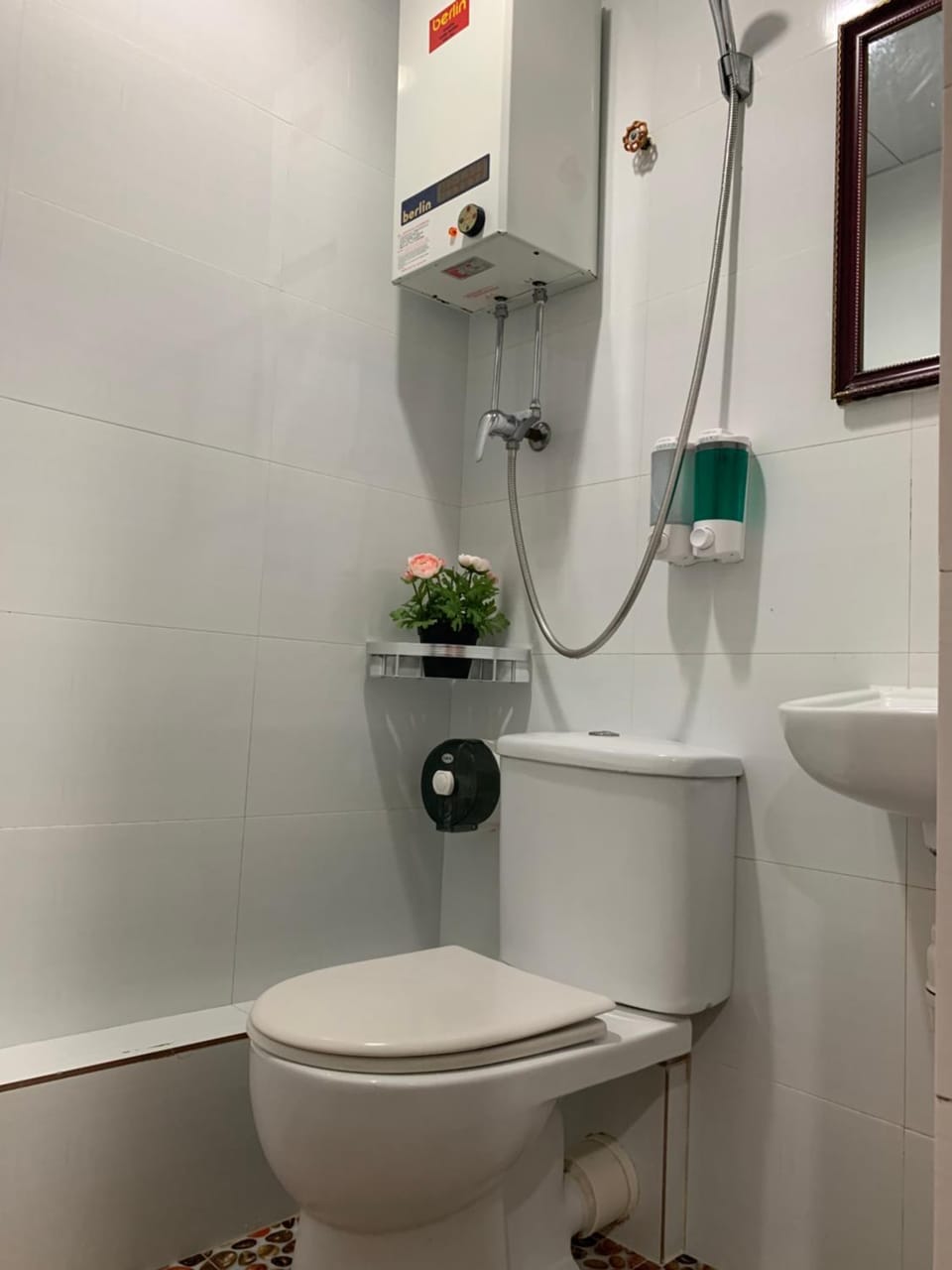 Sydney Hostel Bed and Breakfast in Hong Kong
