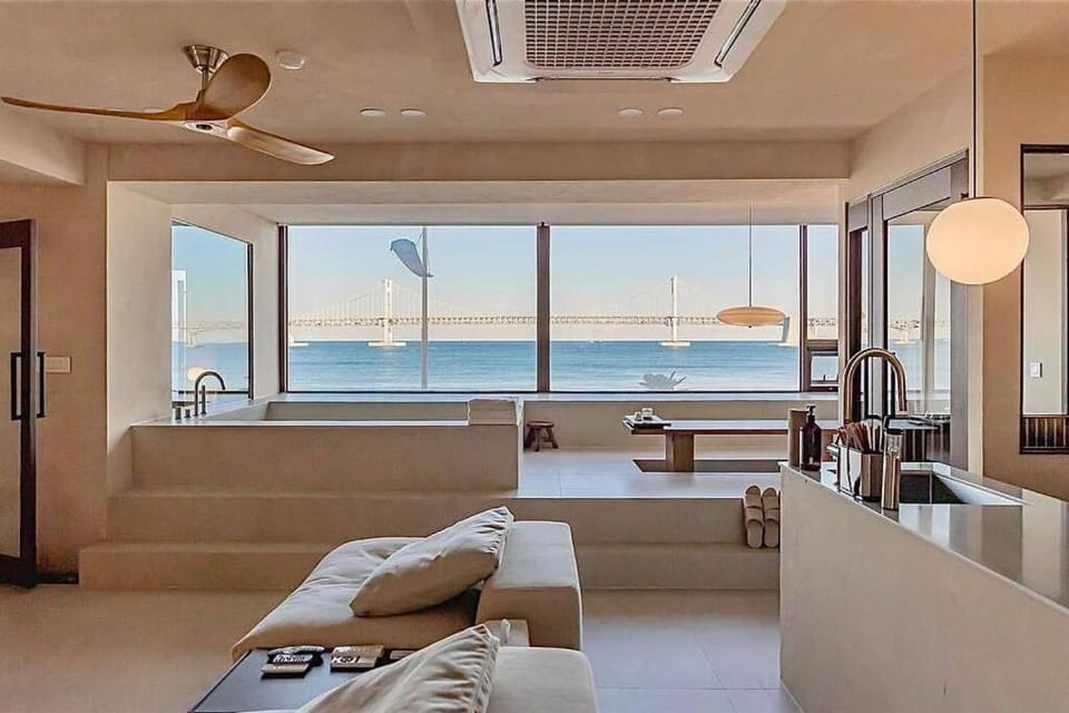 Sea view