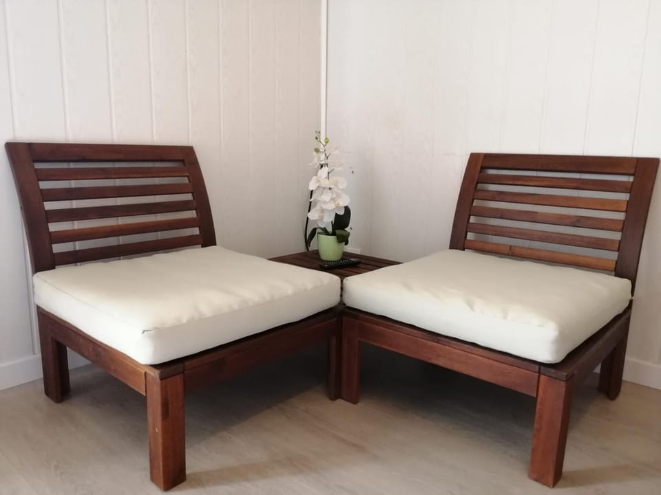 Gruissan : T2 Mezzanine 4/6 Pers, Piscine, Parking Privé, Accès Plage - FR-1-796-12 Apartment in Gruissan