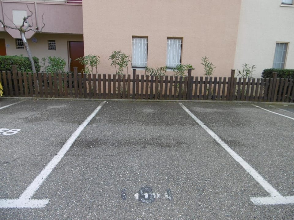 Face Mer, Piscine, Parking Privé - T3 Cosy pour 6 Pers à Gruissan - FR-1-796-13 Apartment in Gruissan