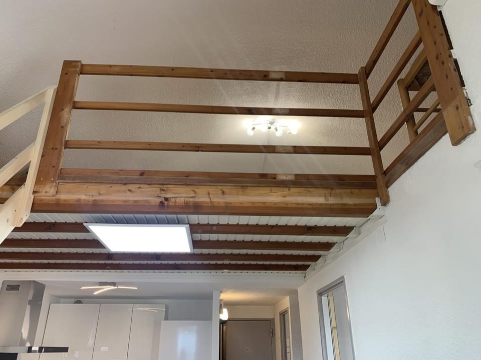 Gruissan - T2 Mezzanine Climatisé Proche Plage - 5/6 Pers - Parking Privé - Tout Équipé - FR-1-796-23 Apartment in Gruissan