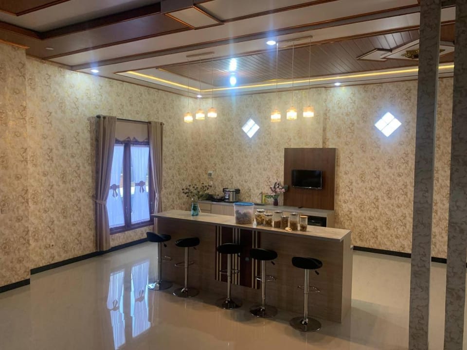 Lounge or bar