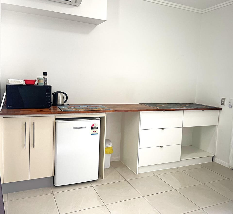 City Quays Accommodation 2 Apartment in Cairns