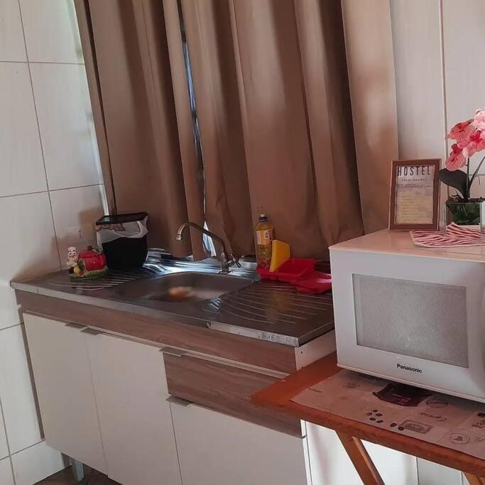 Pousada Paiol Grande Campground/ 
RV Resort in State of São Paulo