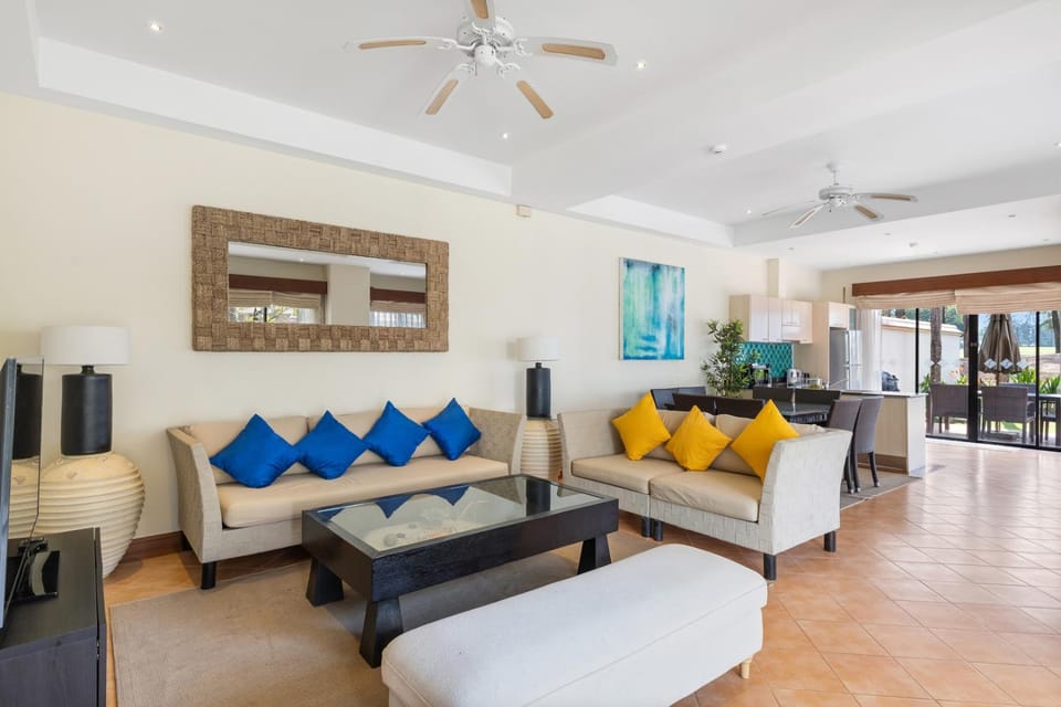 Laguna Fairway View Villa Villa in Choeng Thale